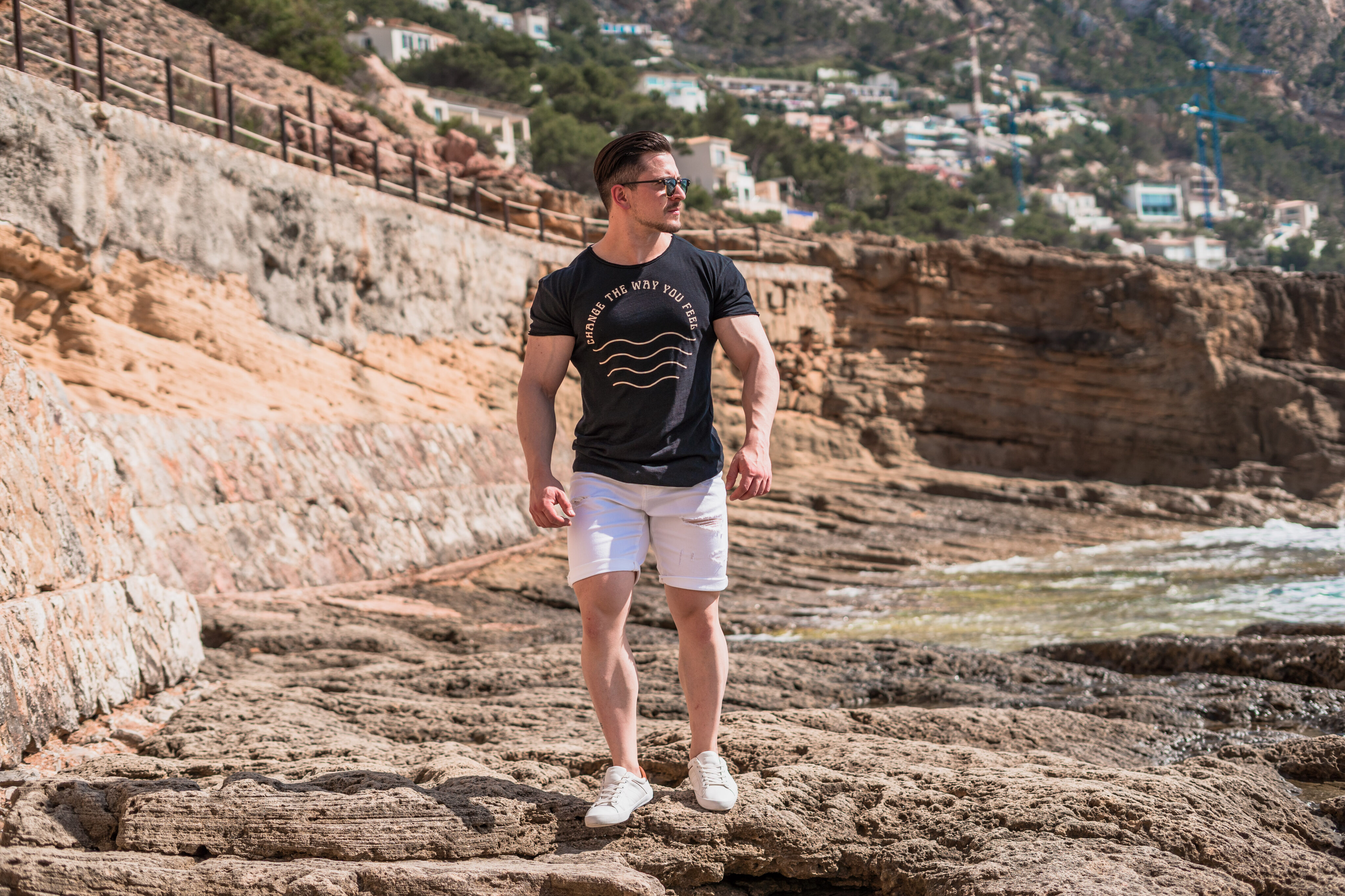 change the way you feel camiseta (1)